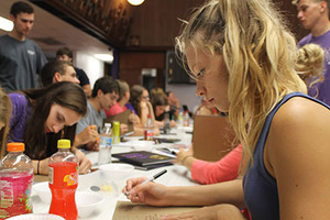 STUDENT COUNCILS STATEWIDE