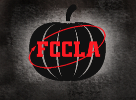 TRICK OR TREAT FOR CANNED GOODS