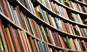 Most Popular Genre of Fiction Poll