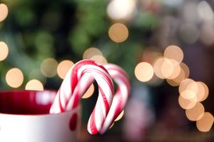 CANDY GRAMS!