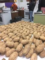 SPUDTASTIC