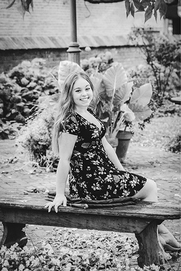 zoe