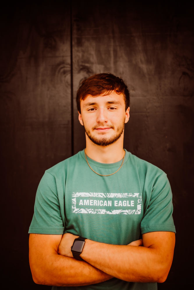 Tanner Meadows