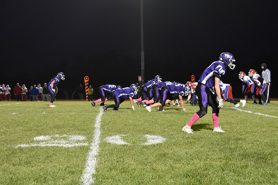 Winning over Wabaunsee