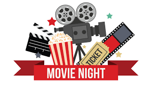 Family Movie Night