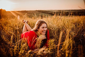 emma yungeberg senior picture