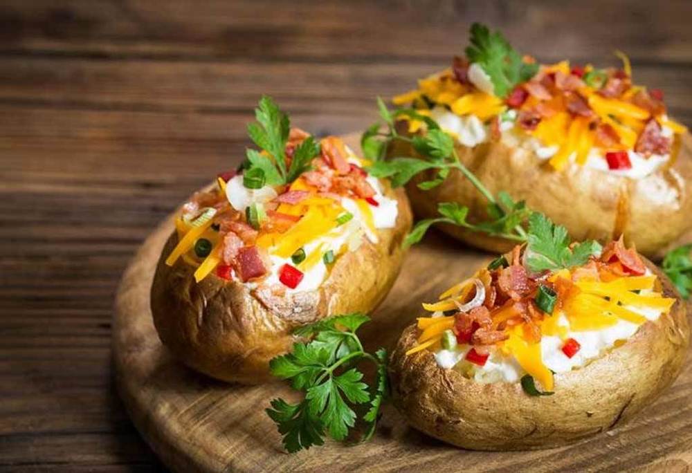 Potato
