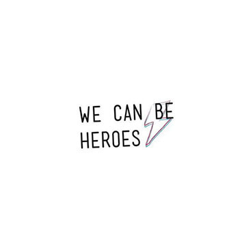 hero