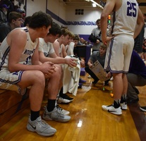 Caging The Tigers