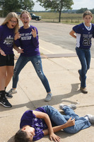 Adjusting to High School