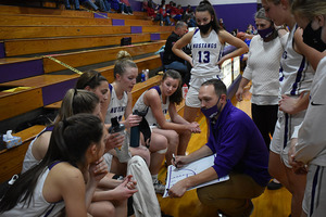 TVL BASKETBALL TOURNAMENT