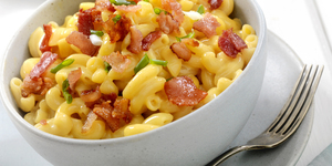 Free Will Donation Mac n Cheese Bar