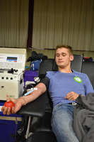 BLOOD DRIVE