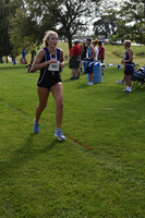 Don't Stop Running