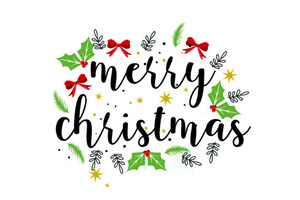 CHRISTMAS JITTERS