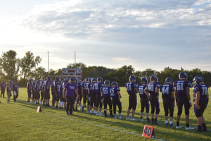 Valley Heights Jamboree