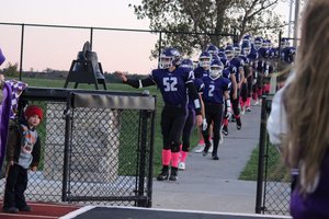 SMALL TOWN, BIG DREAMS