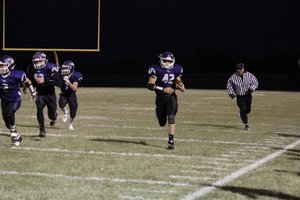 Stampeding to Victory