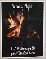 FCA WOODSY.