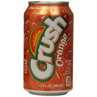 Crush Cans