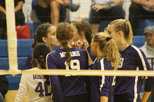 VOLLEY-BALLING