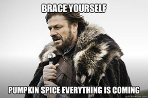 Spice it DOWN