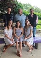 HOMECOMING CANDIDATES