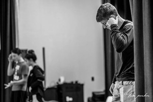 SENIOR SPOTLIGHT