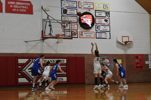 TWIN VALLEY LEAGUE TRIUMPHS