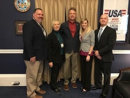 Lawmaker will tour Kansas Enrichment Network afterschool program