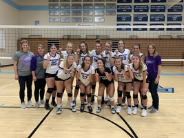 MID-SEASON CHAMPS