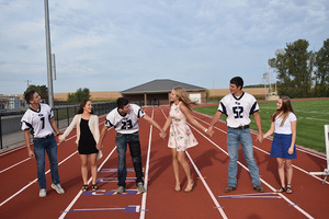 There's No Place Like Homecoming
