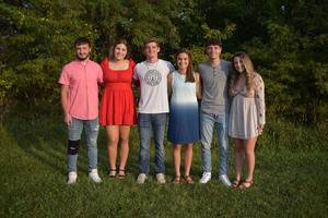 Homecoming Candidates