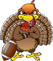 THANKFUL FOR SO MUCH