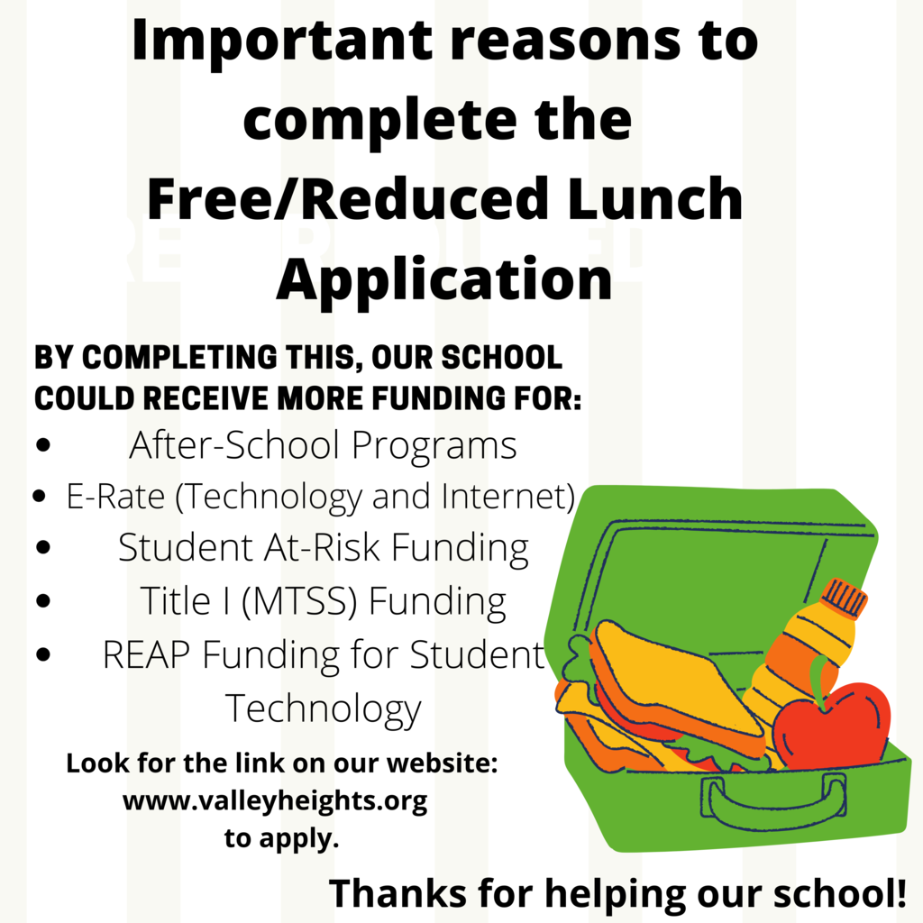 Lunch App
