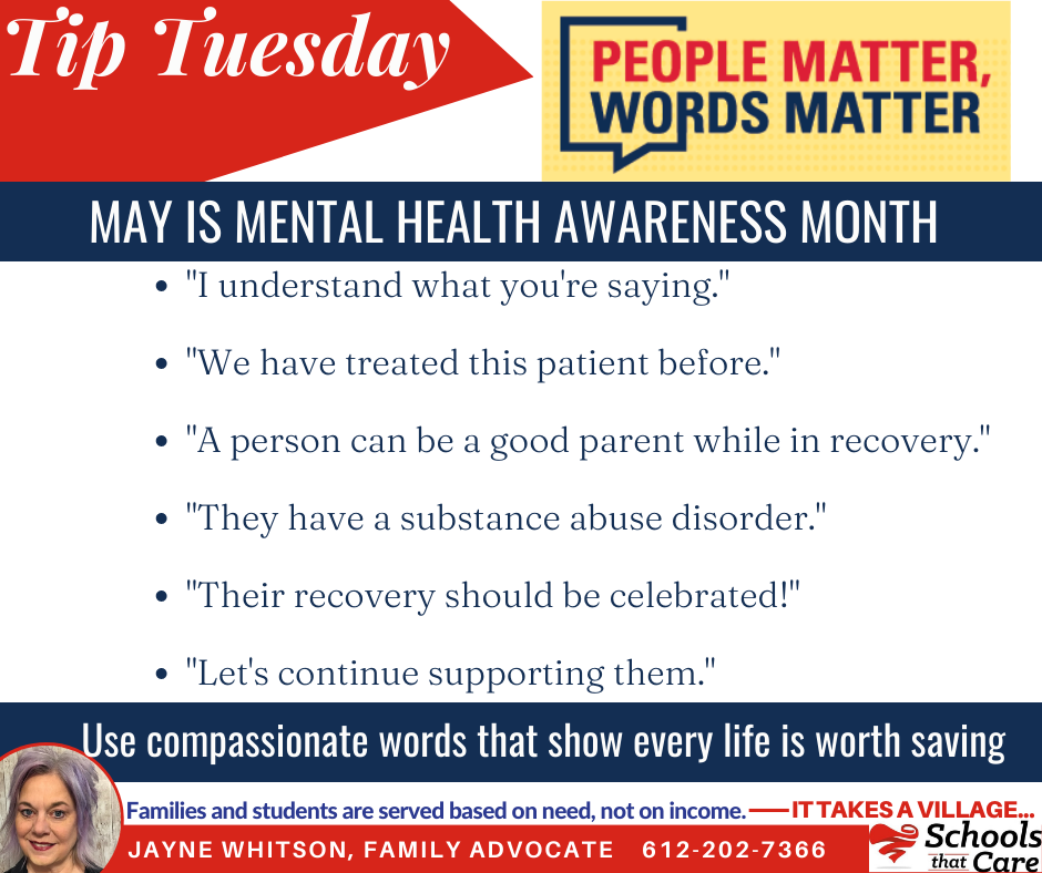 everyone matters